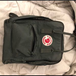 Fjall Raven Kanken Laptop Backpack